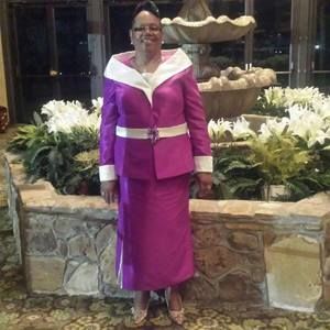 Meet your Posher, Overseer